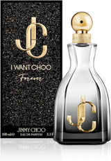 I Want Choo Forever eau de parfum