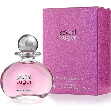 MICHEL GERMAIN Sexual Sugar Eau De Parfum - AGSWHOLESALE