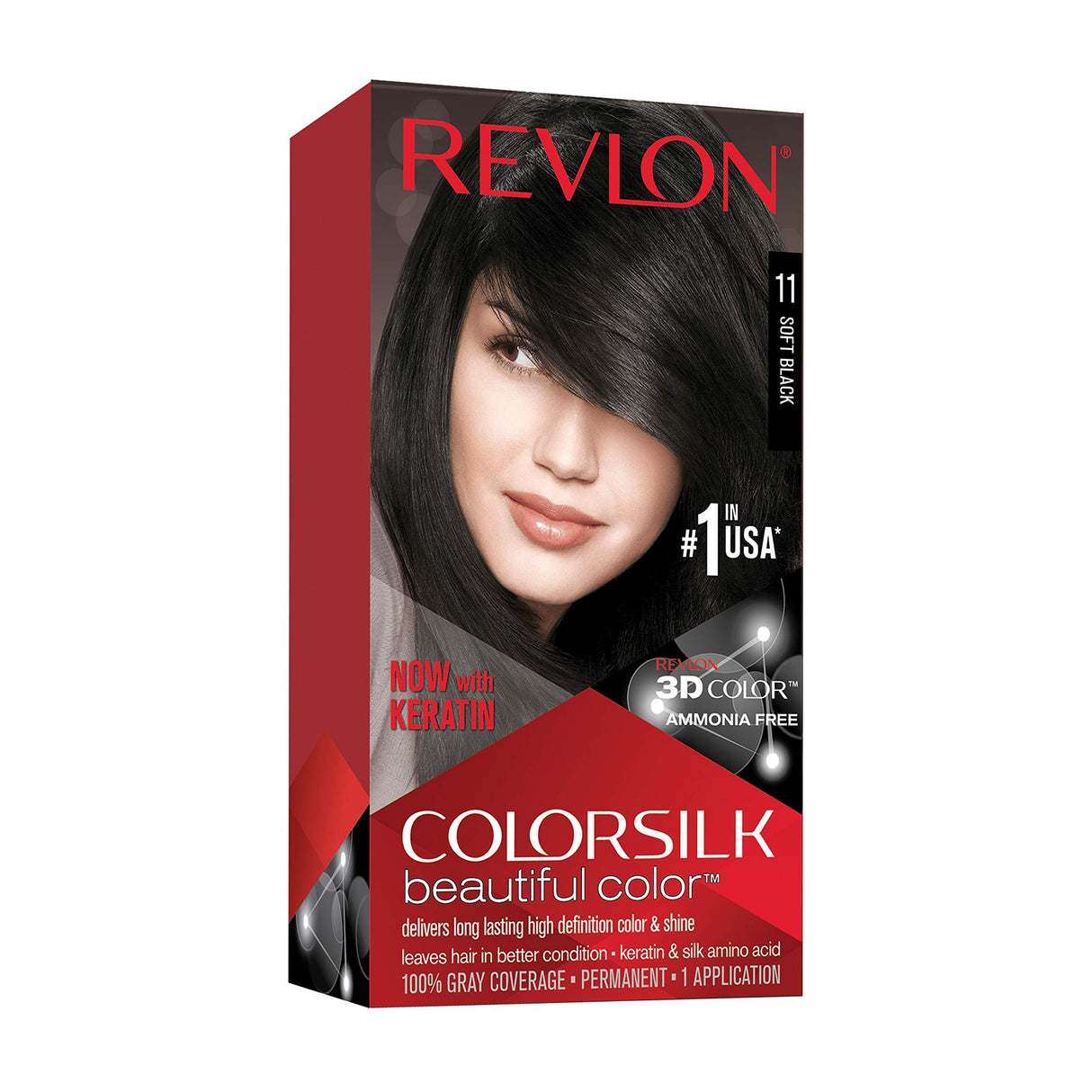 Revlon Colorsilk Hair Color - AGSWHOLESALE