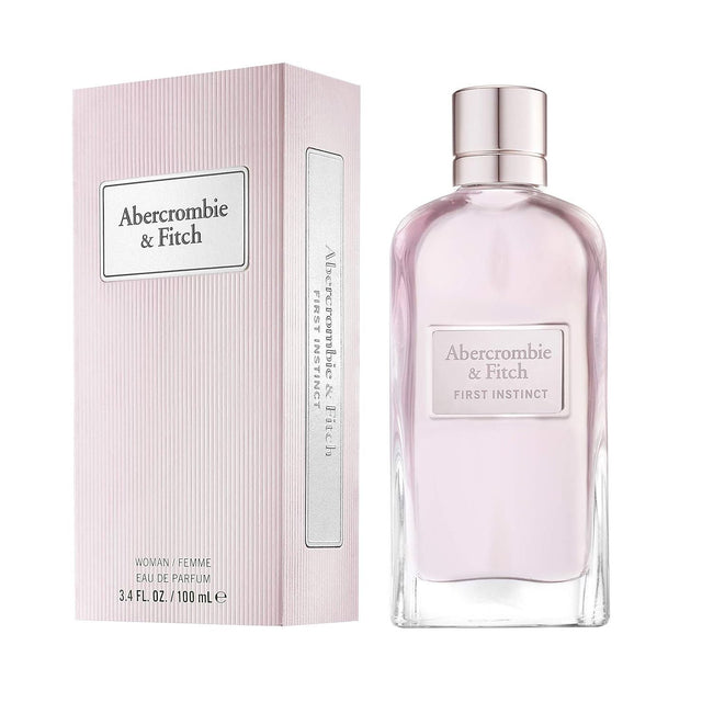 Abercrombie & Fitch First Instinct Set Eau De Parfum - AGSWHOLESALE