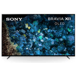 Téléviseur LED intelligent Sony 65" 4K (2160p) (65X80K) 