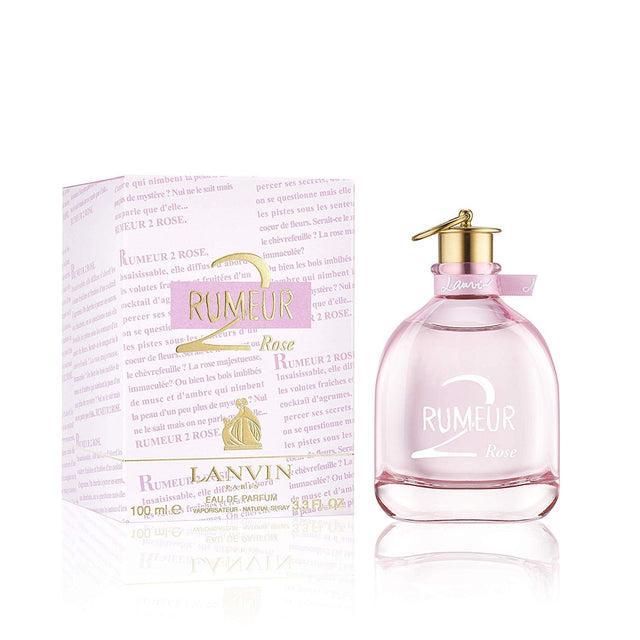 Lanvin Rumeur 2 Rose Eau De Parfum - AGSWHOLESALE