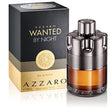 Azzaro Wanted  Night Tester - For Men 100ml Eau De Parfum - AGSWHOLESALE