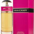 Prada Candy Eau De Parfum - AGSWHOLESALE