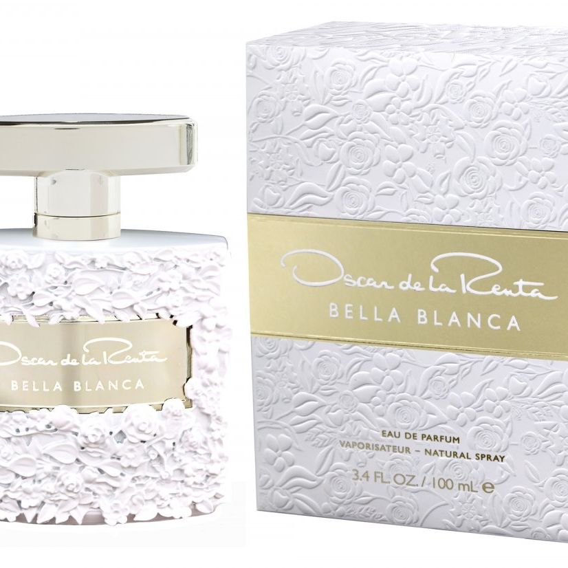 Oscar de la Renta Bella Blanca Eau De Parfum - AGSWHOLESALE