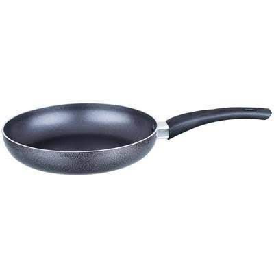 Brentwood Frying Pan Aluminum Non-Stick 10" in Gray - AGSWHOLESALE