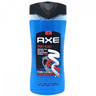 Axe Body Wash 400ml - AGSWHOLESALE
