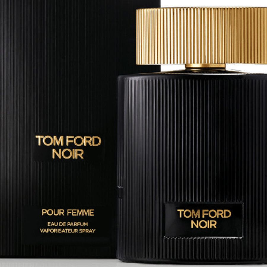 Tom deals Ford Noir Pour Femme