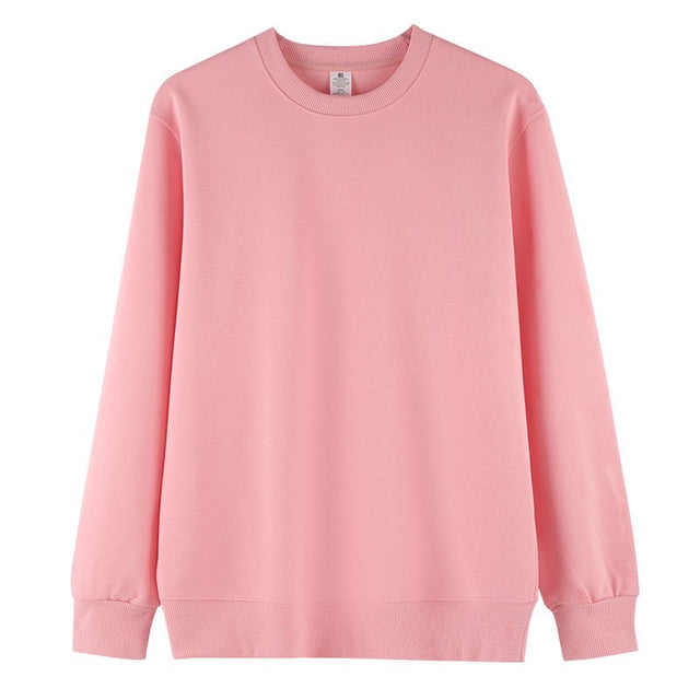 Sweater Light Pink Sweater Men - AGSWHOLESALE