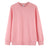 Sweather Light Pink Sweater Women - AGSWHOLESALE