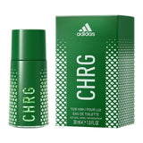 Adidas CHRG Eau De Toilette - AGSWHOLESALE