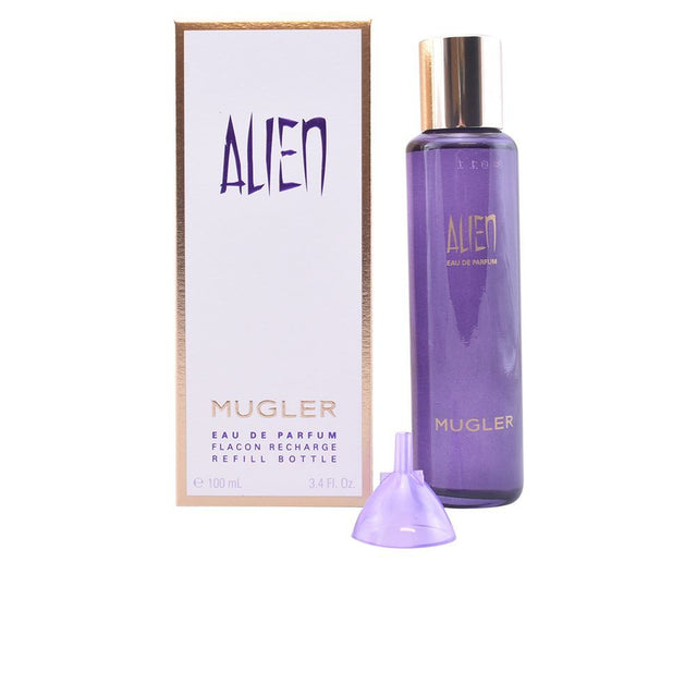 Mugler Alien Eau De Parfum Refill Bottle - AGSWHOLESALE