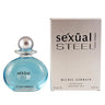 Sexual Steel Cologne Eau De Toilette for Men