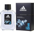 Adidas Ice Dive Eau De Toilette - AGSWHOLESALE