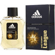 Adidas Victory League Eau De Toilette - AGSWHOLESALE