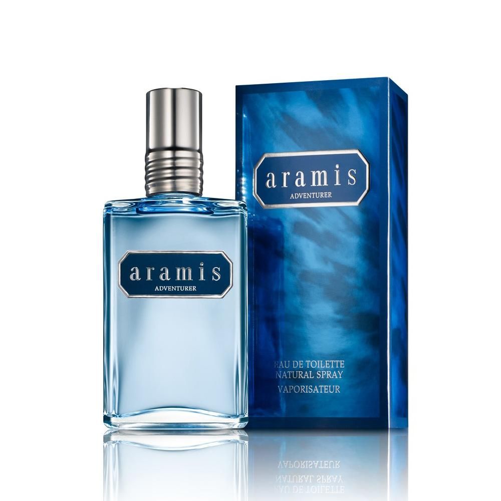 Aramis Adventurer Eau De Toilette - AGSWHOLESALE
