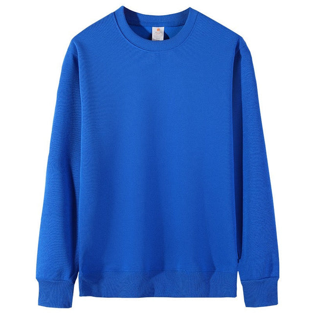 Sweater Blue Sweater Men - AGSWHOLESALE