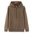 Hoodie Brown Hoodie Women - AGSWHOLESALE