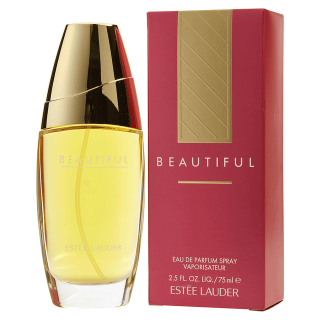 Estee Lauder Beautiful Eau De Parfum - AGSWHOLESALE