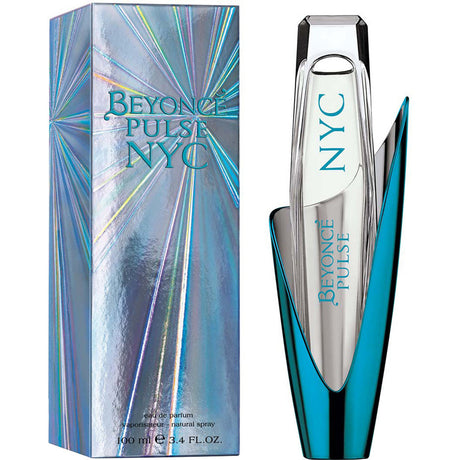 Beyonce Pulse Tester Eau De Parfum - AGSWHOLESALE