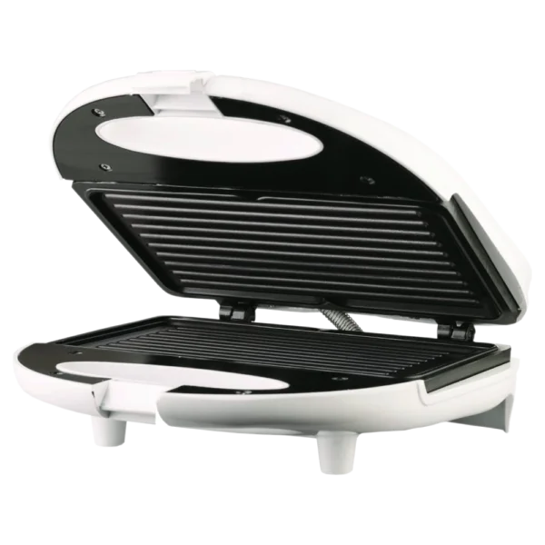 Panini Maker White 750 Watts