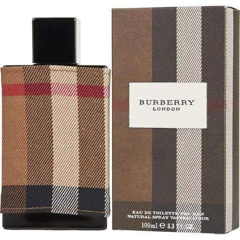 Burberry London Eau De Toilette - AGSWHOLESALE