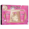 Britney Spears Private Show Gift Set Eau De Parfum - AGSWHOLESALE