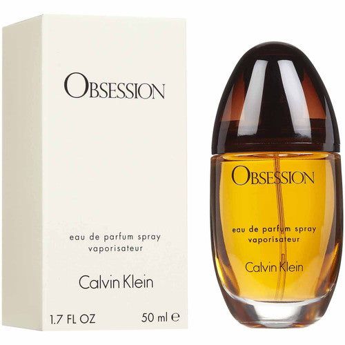 Calvin Klein Obsession Eau De Parfum - AGSWHOLESALE