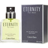 Calvin Klein Eternity For Men Eau De Toilette - AGSWHOLESALE