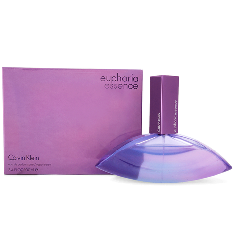 Calvin Klein Euphoria Essence For Women 100ml Eau De Parfum - AGSWHOLESALE