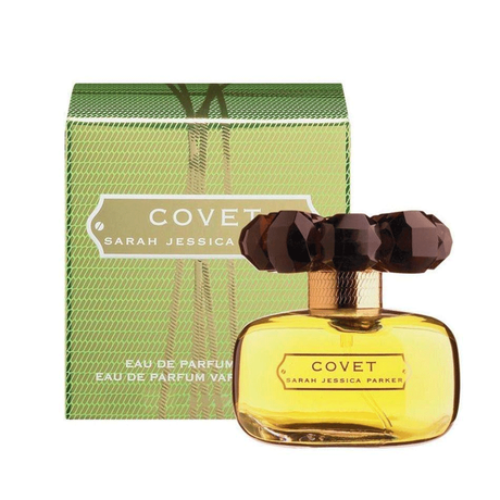 Sarah Jessica Parker Covet Eau De Parfum - AGSWHOLESALE