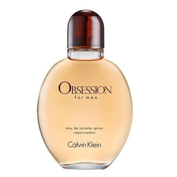 Calvin Klein Obession Tester Eau De Toilette - AGSWHOLESALE