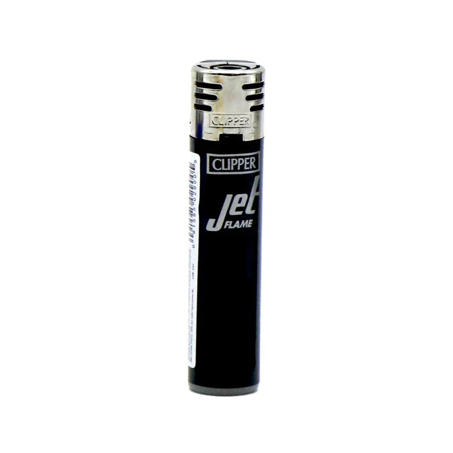 Jet Flame Lighters