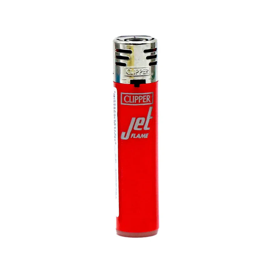 Jet Flame Lighters