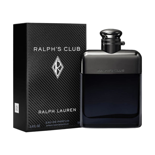 Ralph Lauren Ralph's Club Eau De Parfum - AGSWHOLESALE