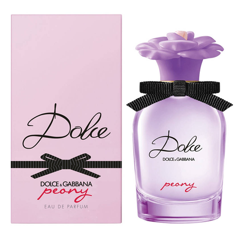 Dolce & Gabbana Peony Eau De Parfum - AGSWHOLESALE