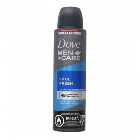 Body Spray 150ml - AGSWHOLESALE