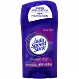 Lady Speed Deodorant stick anti-perspirant 39.6g - AGSWHOLESALE