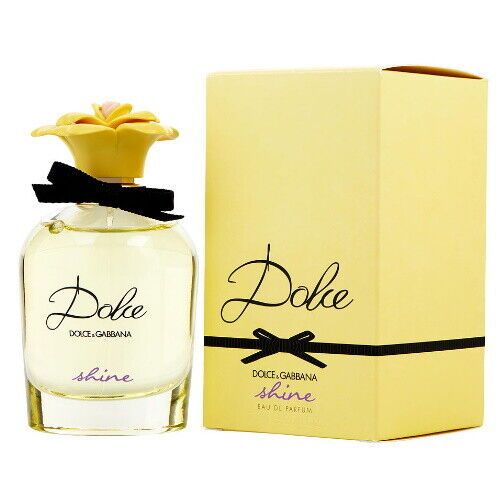 Dolce & Gabbana Dolce Shine Eau De Parfum - AGSWHOLESALE