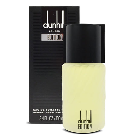 Dunhill London Edition Eau De Toilette - AGSWHOLESALE