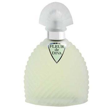 Emanuel Ungaro Fleur De Diva Unbox Eau De Toilette - AGSWHOLESALE