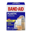 JOHNSONS & JOHNSONS BAND-AID PLASTIC 40 COUNT COMFORT FLEX - AGSWHOLESALE