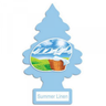 LITTLE TREES CAR AIR FRESHENERS - AGSWHOLESALE