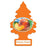 LITTLE TREES CAR AIR FRESHENERS - AGSWHOLESALE