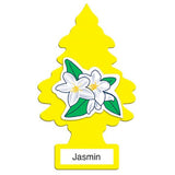 LITTLE TREES CAR AIR FRESHENERS - AGSWHOLESALE