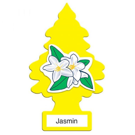 LITTLE TREES CAR AIR FRESHENERS - AGSWHOLESALE