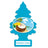 LITTLE TREES CAR AIR FRESHENERS - AGSWHOLESALE