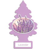 LITTLE TREES CAR AIR FRESHENERS - AGSWHOLESALE