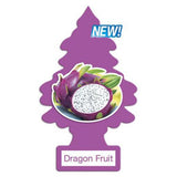 LITTLE TREES CAR AIR FRESHENERS - AGSWHOLESALE