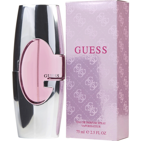 Guess For Women 75ml Eau De Parfum - AGSWHOLESALE